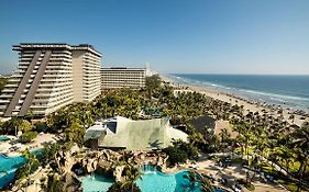 Princess Mundo Imperial Riviera Diamante Acapulco